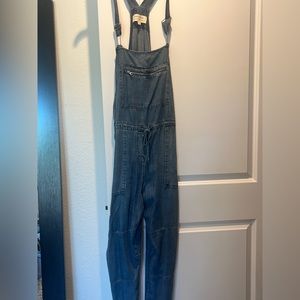 Cloth and stone, super soft overalls M